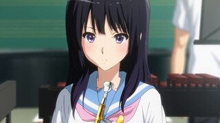 [Kyobuki/AMV] Giai điệu mang theo ước mơ—dành tặng cho những ai theo đuổi ước mơ của mình