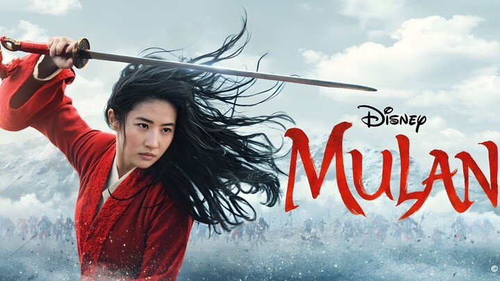 #KontesKreator2025 - 🎬Mulan - (2020) Subtitle Indonesia‼️