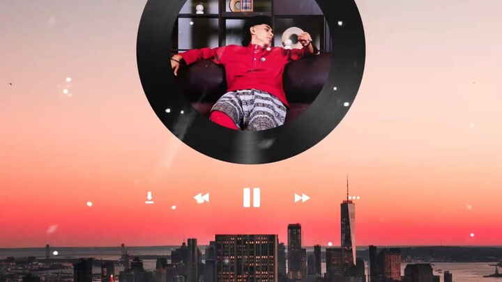 Just a little minute of my life