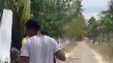 sana  walang mag babago sa atin