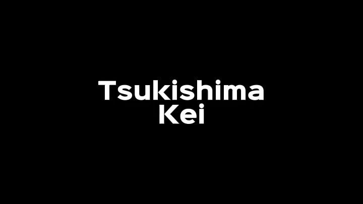 Tsukishima Kei