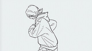 【Self-made animation】Are U Lost (College students’ psychology course final assignment)
