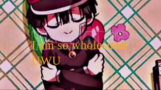 HAnako tha u?