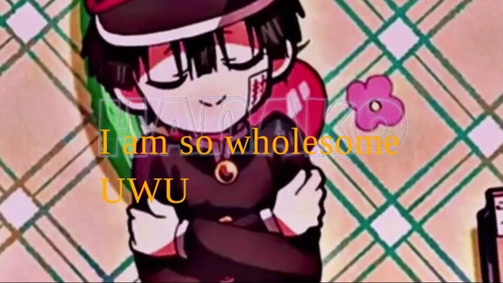 HAnako tha u?