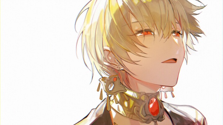 [Gilgamesh] Đặt cược cho tôi