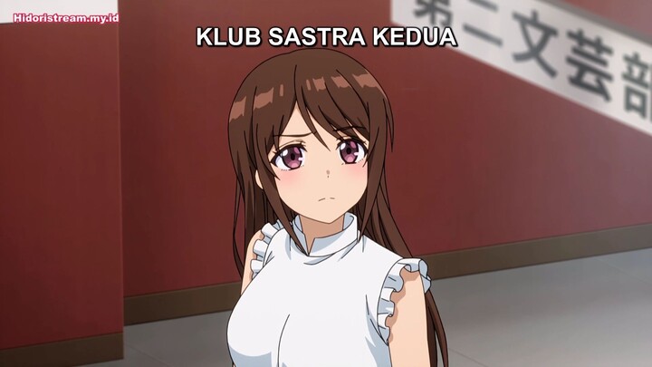 Eps_7 para yuri sekolah putri kamar warnet private