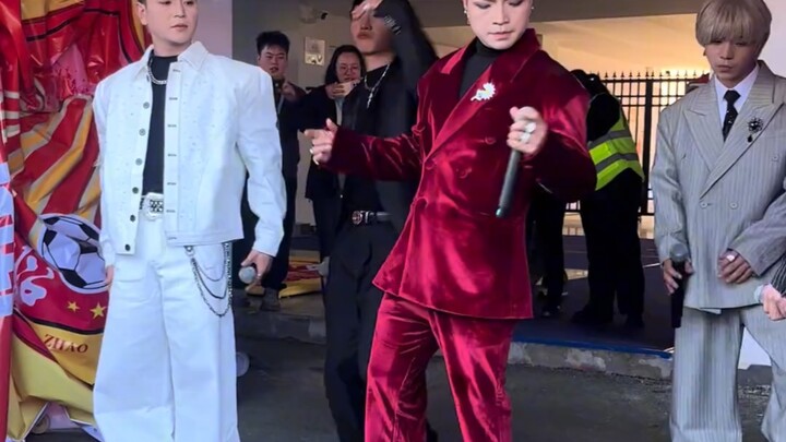 Yunnan BigBang Dian Super League Opening Ceremony: A Majestic Entrance as Zhaotong Welcomes Your Kin