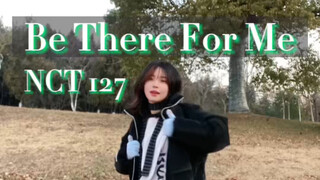 NCT127-Be There For Me｜叔队最简单的编舞来啦！婶婶们还不赶紧学！