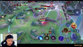 RUL TV - LIỆU ĐÂY CÓ PHẢI LÀ ELSU TRONG TRUYỀN THUYẾT??