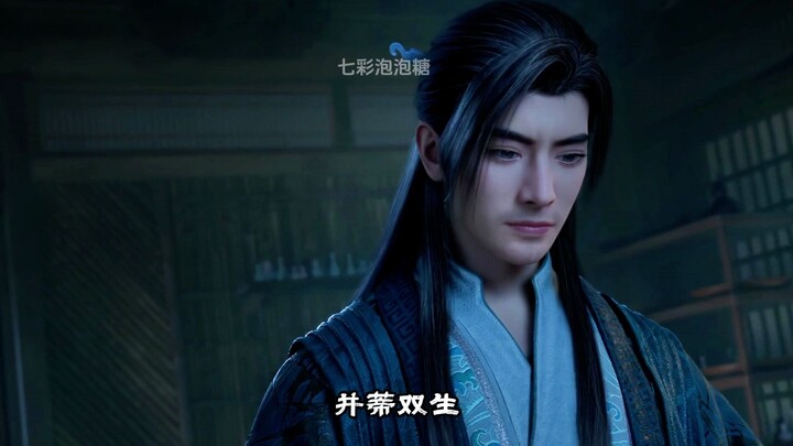 Mengapa “Hongchen Jie” dalam dunia manusia biasa disebut oleh ratusan ribu orang sebagai puncak kary