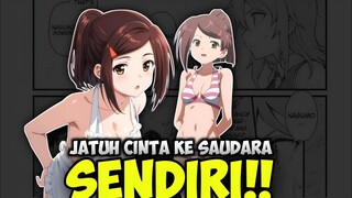 Tiap Hari Harus Dibrutalin Onee-san!! 🗿