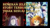 MEMBAHAS YAKUSOKU NO NEVERLAND SEASON 2 (PART 1)