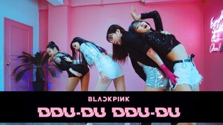 【MTY Dance Studio】BLACKPINK - DDU-DU DDU-DU【Dance Cover】