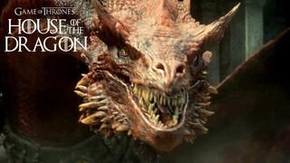 House of The Dragon Trailer 2022: Game Of Thrones Easter Eggs Breakdown - Comic Con