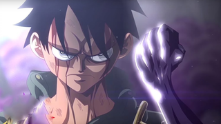 [ONE PIECE] Us Against The World