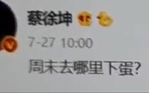 《ikun进，小黑子勿进》