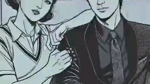 Eleven Years After Death, I Became Their Lucky Star