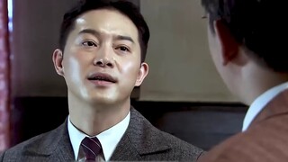 In order to hide his private money, Boss Chen actually made himself a pair of gold insoles!