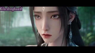 Jade Dynasty S3 Eps 10 indo