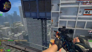 69❤ CSGO MONTAGE cực kì đỉnh cấp là anh xử lí tốt