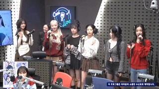 BABYMONSTER最新回归曲DRIP电台Live版