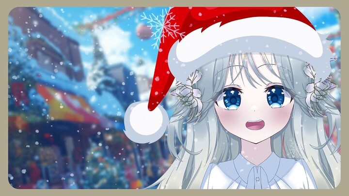 【2025.12.25】BONGKAR HADIAH DARI AMARIZZING!【REVIEW ARCHIVE】