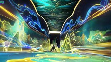 The Demon Hunter S2 Episode 10 Sub Indo 1080p