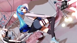 【MMD】 CLC _ ME(美)