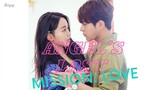 💙ANGEL'S LAST MISSION:LOVE(2019)💙 ep9