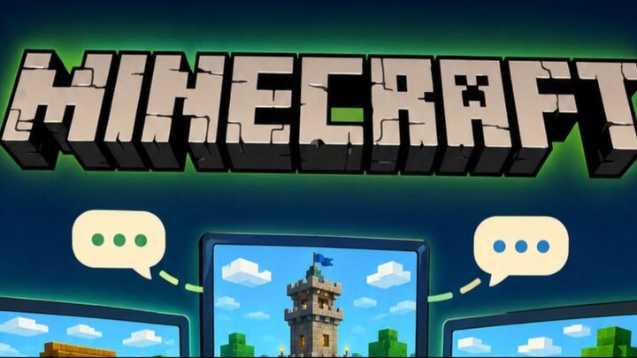 🧱 Mine Your Own Business: How Minecraft Became a $2.5B Microsoft Deal