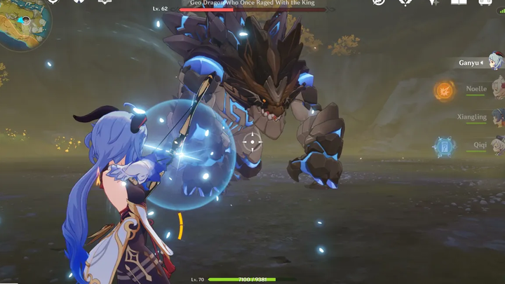 Lets Play Genshin Impact (BLIND) - ตอนที่ 202