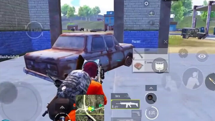 không thể lường trước #gamegioitre