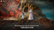 Ni Tian Zi Zun Episode 440 Sub Indo 1080p