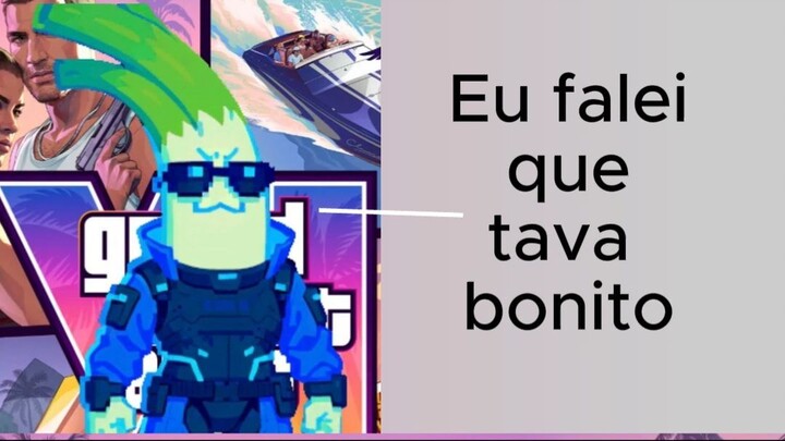 Parei com os Vazamentos
