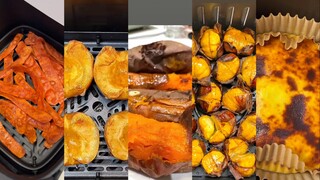 5 Air Fryer Snack Recipes: Which Ones Are Great and Which Ones Are Flops?