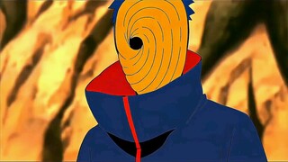 klan uchiha obito.