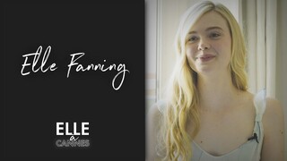 Cannes 2022 : Elle Fanning, « Instagram, ce n’est pas la vraie vie »