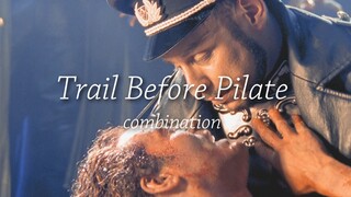 [JCS Mixed Cut||Jesus Superstar] S/M Welfare·Four Versions of "The Judgment of Pilate" Mixed Cut