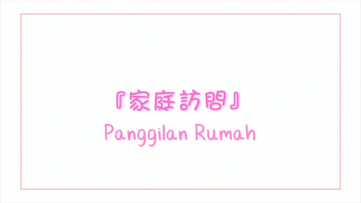 Ichigo mashimaro eps 3 sub-indo (TV)