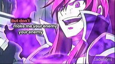Erza Scarlet [AMV] Dark Horse