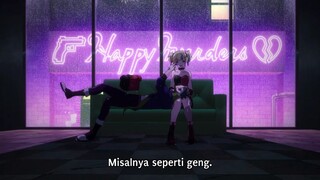 [ isekai _suicide_squad ] episode 4 sub indo 👍