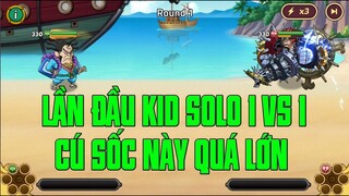 HUYỀN THOẠI HẢI TẶC - RAIZO VS KID WANO...CÚ SỐC NHƯ NÀY LIỆU ANH EM CÓ THỂ CHẤP NHẬN ĐƯỢC :)))