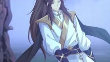 After Awakening the Sacred Body, I Became Invincible Episodes 37 to 39 Multi Sub