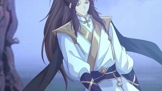 After Awakening the Sacred Body, I Became Invincible Episodes 37 to 39 Multi Sub