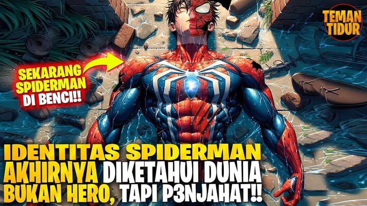 DULU DI ANGGAP HERO!! SEKARANG DI BENCI DAN DI LUPAKAN SEMUA MULTIVERSE - ALUR C