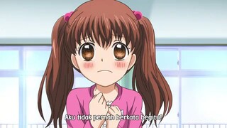 12 sai: Chicchana Mune no Tokimeki S1 Episode 6 [sub indo]