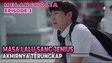 Masa Lalu Sang Jenius Terungkap, Alur Cerita Drama Korea Melancholia Episode 4
