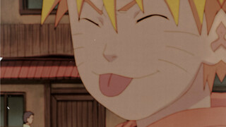 # Naruto There is always a way, and you need to go alone. #娱冲鼓人