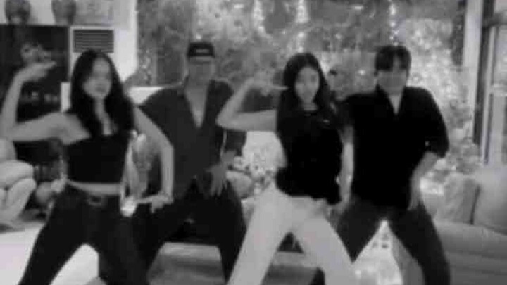 KATSEYE | Sophia and the fam are Internet girls together 🤓