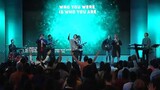 Every Heart medley Unshakable King (Live Worship led by Marga Wahiman with Victory Fort Music Team)